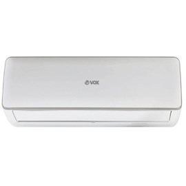 კონდიციონერი Vox IVA1-9IR INV Set, 30m², Inventer, White
